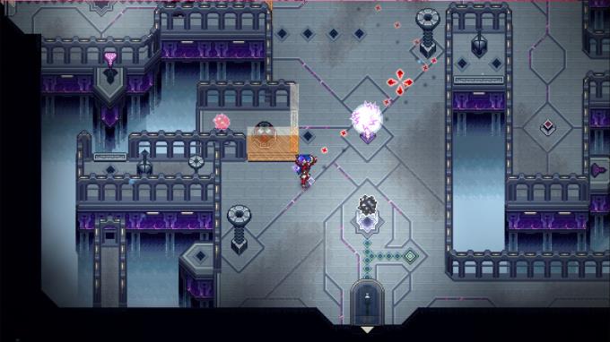 CrossCode A New Home PC Crack CrossCode A New Home PC Crack