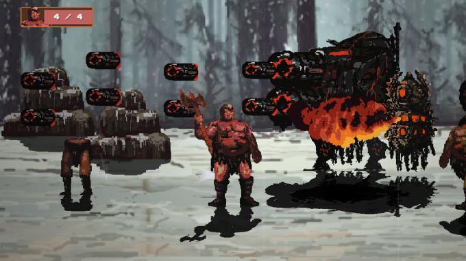 Cyberpunch Torrent Download Cyberpunch Torrent Download