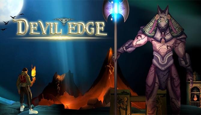 Devil Edge Free Download Devil Edge Free Download