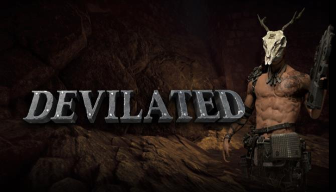 Devilated Free Download Devilated Free Download