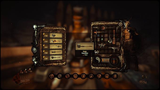 Devilated PC Crack Devilated PC Crack