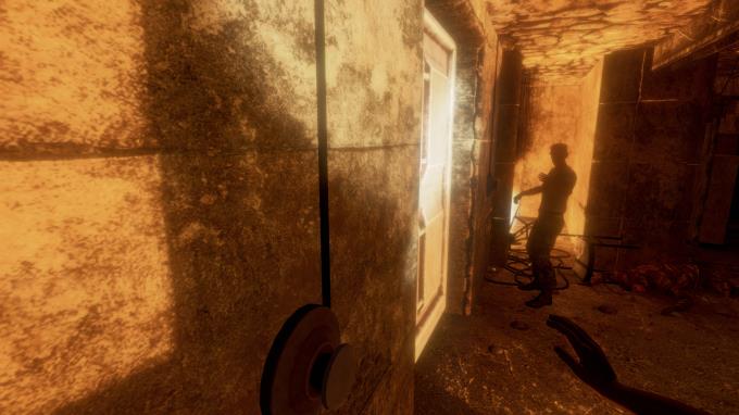 Eye of the Beholder Torrent Download