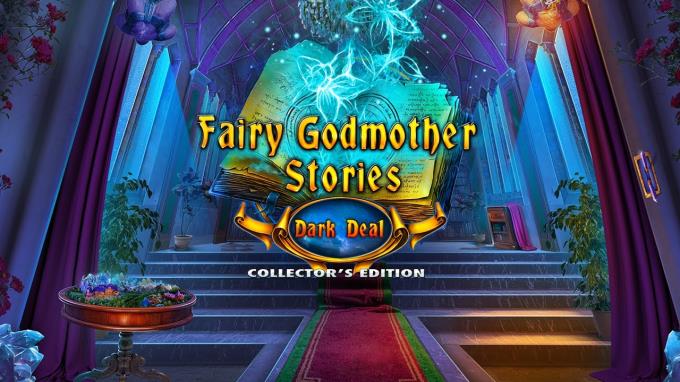 Fairy Godmother Stories Dark Deal Collectors Edition Free Download Fairy Godmother Stories Dark Deal Collectors Edition Free Download
