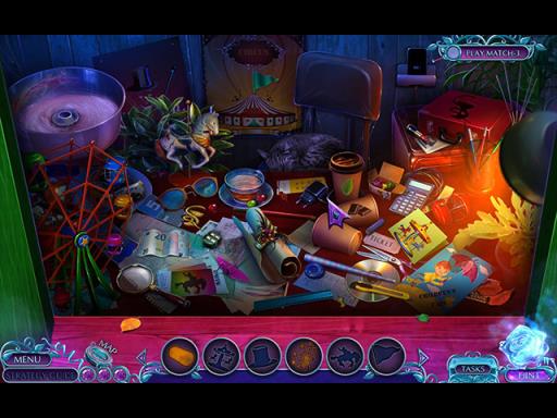 Fairy Godmother Stories Dark Deal Collectors Edition PC Crack Fairy Godmother Stories Dark Deal Collectors Edition PC Crack