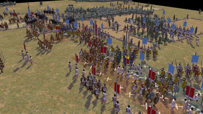 Field of Glory II v1.5.34 Torrent Download Field of Glory II v1.5.34 Torrent Download