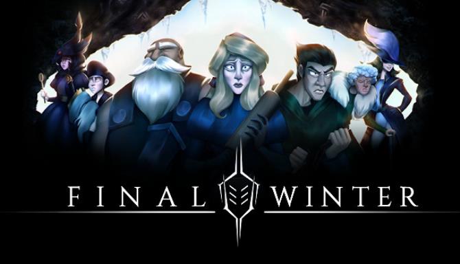 Final Winter Free Download Final Winter Free Download