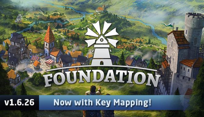 Foundation v1.6.28.0216 Free Download Foundation v1.6.28.0216 Free Download