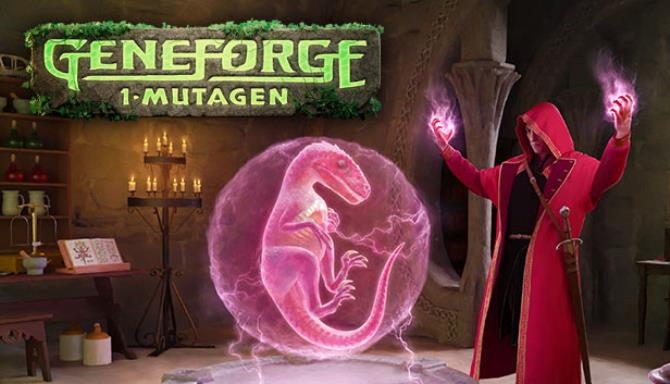 Geneforge 1 Mutagen Free Download Geneforge 1 Mutagen Free Download
