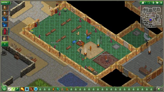 Geneforge 1 Mutagen Torrent Download Geneforge 1 Mutagen Torrent Download