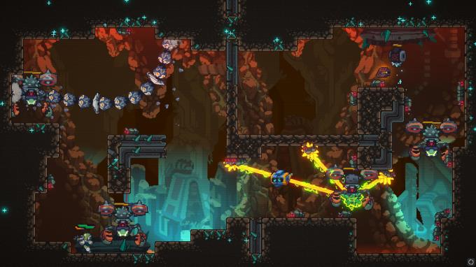 Gravity Heroes PC Crack Gravity Heroes PC Crack