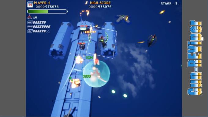 Gun-REViper PC Crack Gun-REViper PC Crack