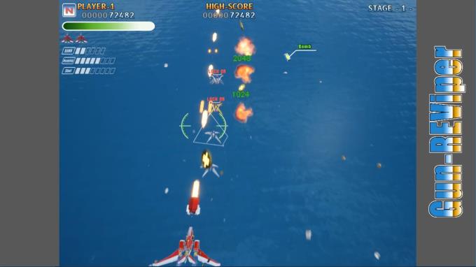 Gun-REViper Torrent Download Gun-REViper Torrent Download