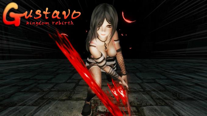 《古斯塔奥:帝國重生》Gustavo Kingdom Rebirth Torrent Download 《古斯塔奥:帝國重生》Gustavo Kingdom Rebirth Torrent Download