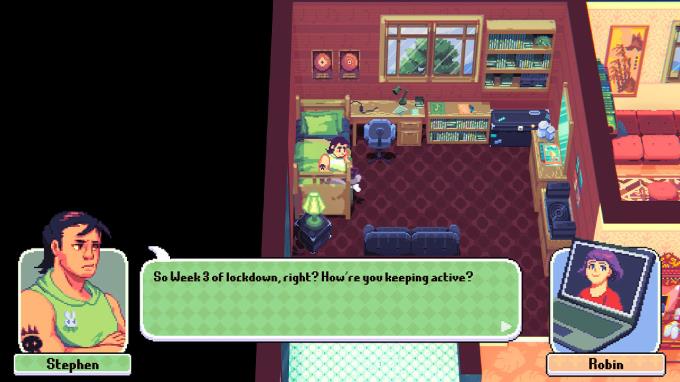 Half Past Fate: Romantic Distancing PC Crack Half Past Fate: Romantic Distancing PC Crack