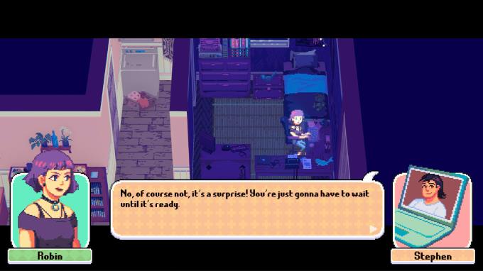 Half Past Fate: Romantic Distancing Torrent Download Half Past Fate: Romantic Distancing Torrent Download