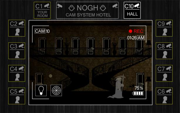 Haunted Hotel: Stay in the Light PC Crack Haunted Hotel: Stay in the Light PC Crack