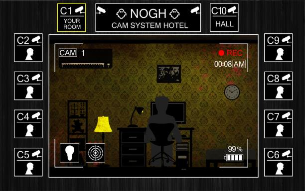 Haunted Hotel: Stay in the Light Torrent Download Haunted Hotel: Stay in the Light Torrent Download
