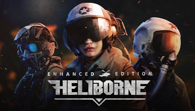 Heliborne Collection Free Download