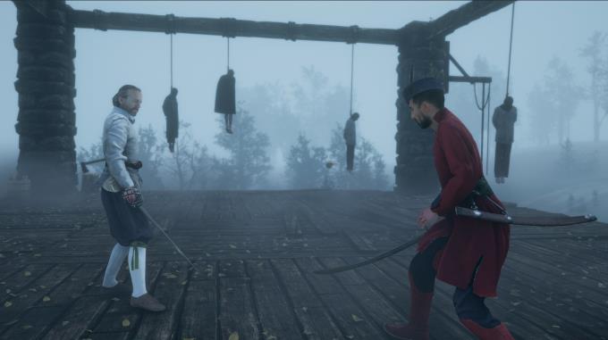 Hellish Quart PC Crack Hellish Quart PC Crack