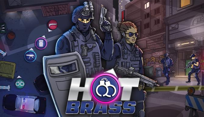 Hot Brass v2 015 Free Download