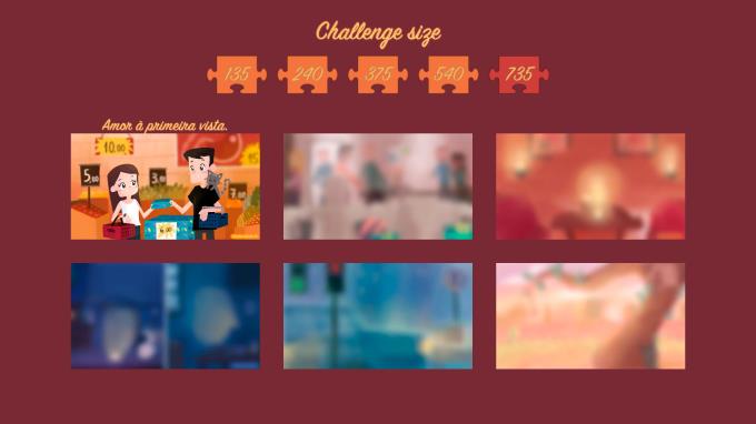 How Buddy’s parents met - a jigsaw puzzle tale Torrent Download How Buddy’s parents met - a jigsaw puzzle tale Torrent Download