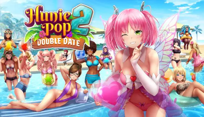 HuniePop 2 Double Date Free Download HuniePop 2 Double Date Free Download