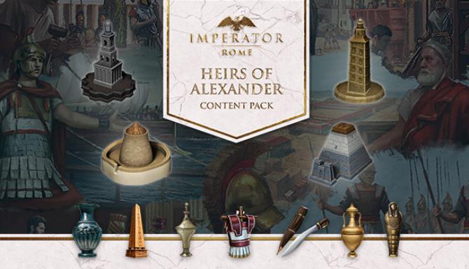 Imperator Rome Heirs of Alexander Free Download Imperator Rome Heirs of Alexander Free Download