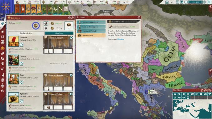Imperator Rome Heirs of Alexander PC Crack Imperator Rome Heirs of Alexander PC Crack