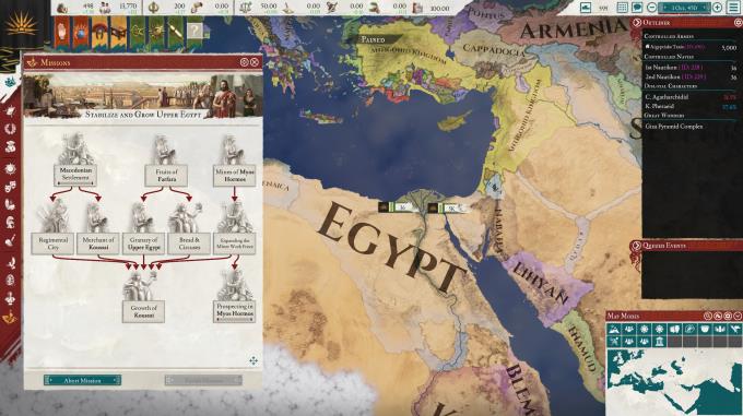 Imperator Rome Heirs of Alexander Torrent Download Imperator Rome Heirs of Alexander Torrent Download