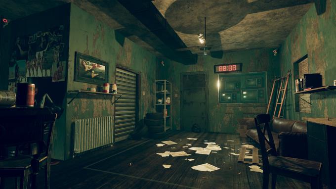 Key Of Impasse PC Crack Key Of Impasse PC Crack