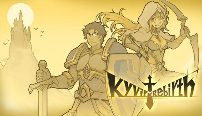 Kyvir: Rebirth Free Download Kyvir: Rebirth Free Download