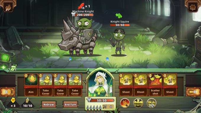 Kyvir: Rebirth Torrent Download Kyvir: Rebirth Torrent Download