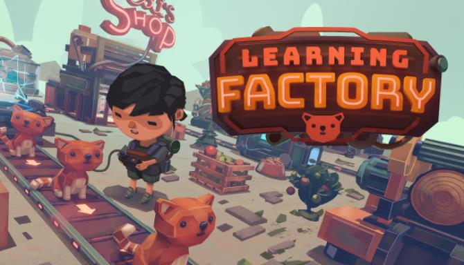 Learning Factory Free Download Learning Factory Free Download