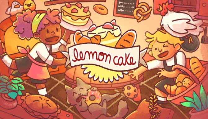 Lemon Cake Free Download Lemon Cake Free Download