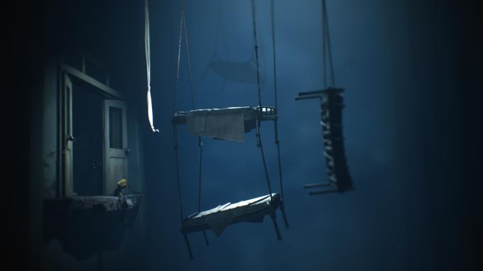 Little Nightmares II Deluxe Edition Torrent Download