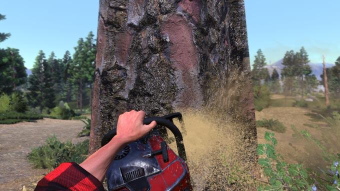 Lumberjacks Dynasty Torrent Download