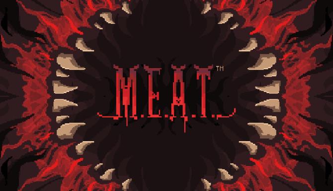 M E A T RPG Free Download