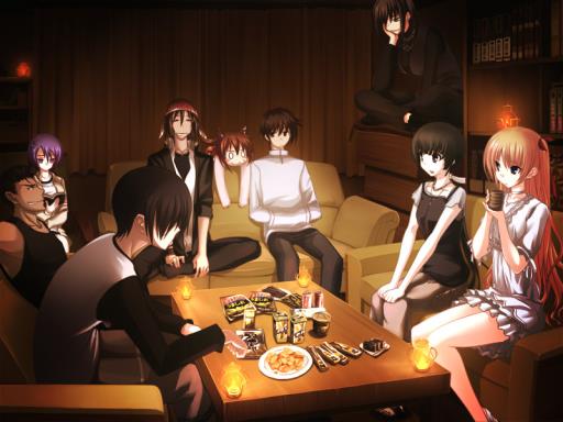 Majikoi Love Me Seriously PC Crack
