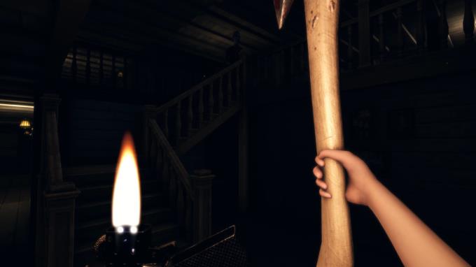 Martha PC Crack Martha PC Crack