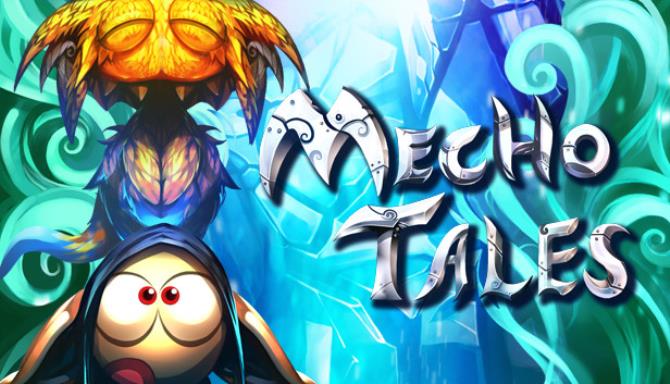 Mecho Tales Free Download Mecho Tales Free Download