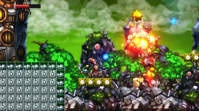 Mecho Tales Torrent Download Mecho Tales Torrent Download