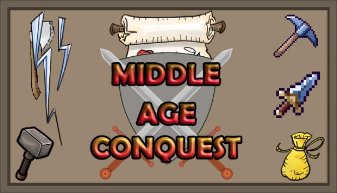 Middle Age Conquest Free Download