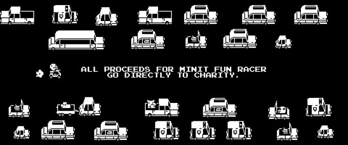 Minit Fun Racer Torrent Download Minit Fun Racer Torrent Download