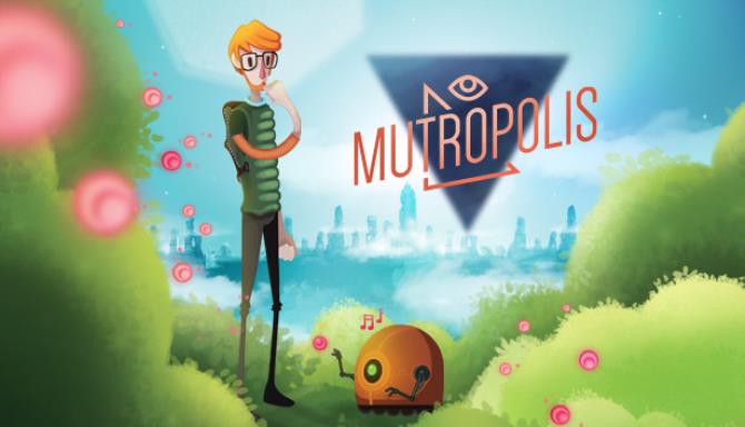 Mutropolis Free Download