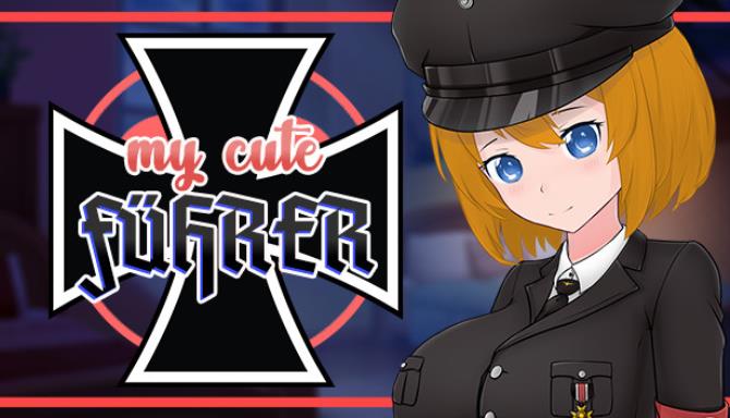 My Cute Fuhrer Free Download My Cute Fuhrer Free Download