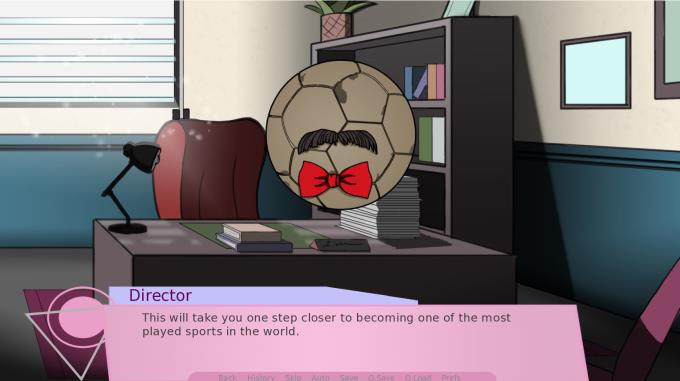 My Dream Sport Dating Simulator Torrent Download My Dream Sport Dating Simulator Torrent Download