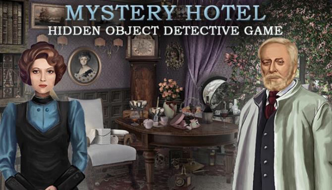Mystery Hotel x64 Free Download Mystery Hotel x64 Free Download