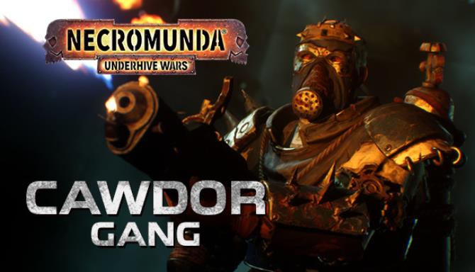 Necromunda Underhive Wars Cawdor Gang Free Download Necromunda Underhive Wars Cawdor Gang Free Download