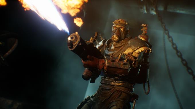 Necromunda Underhive Wars Cawdor Gang Torrent Download Necromunda Underhive Wars Cawdor Gang Torrent Download