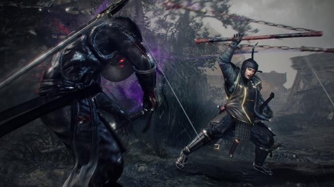 Nioh 2 Complete Edition Torrent Download